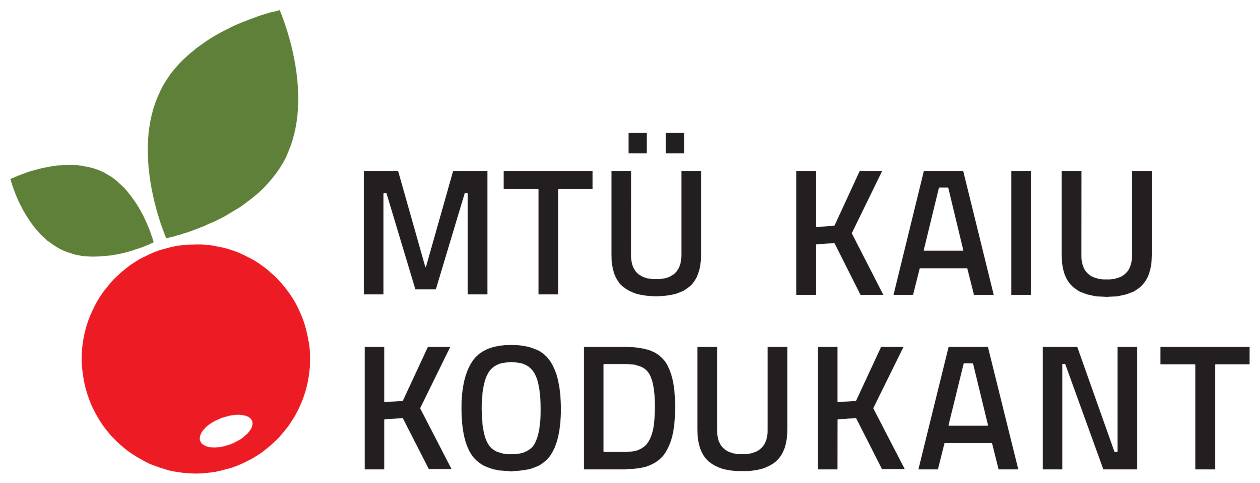 MTU Kaiu Kodukant